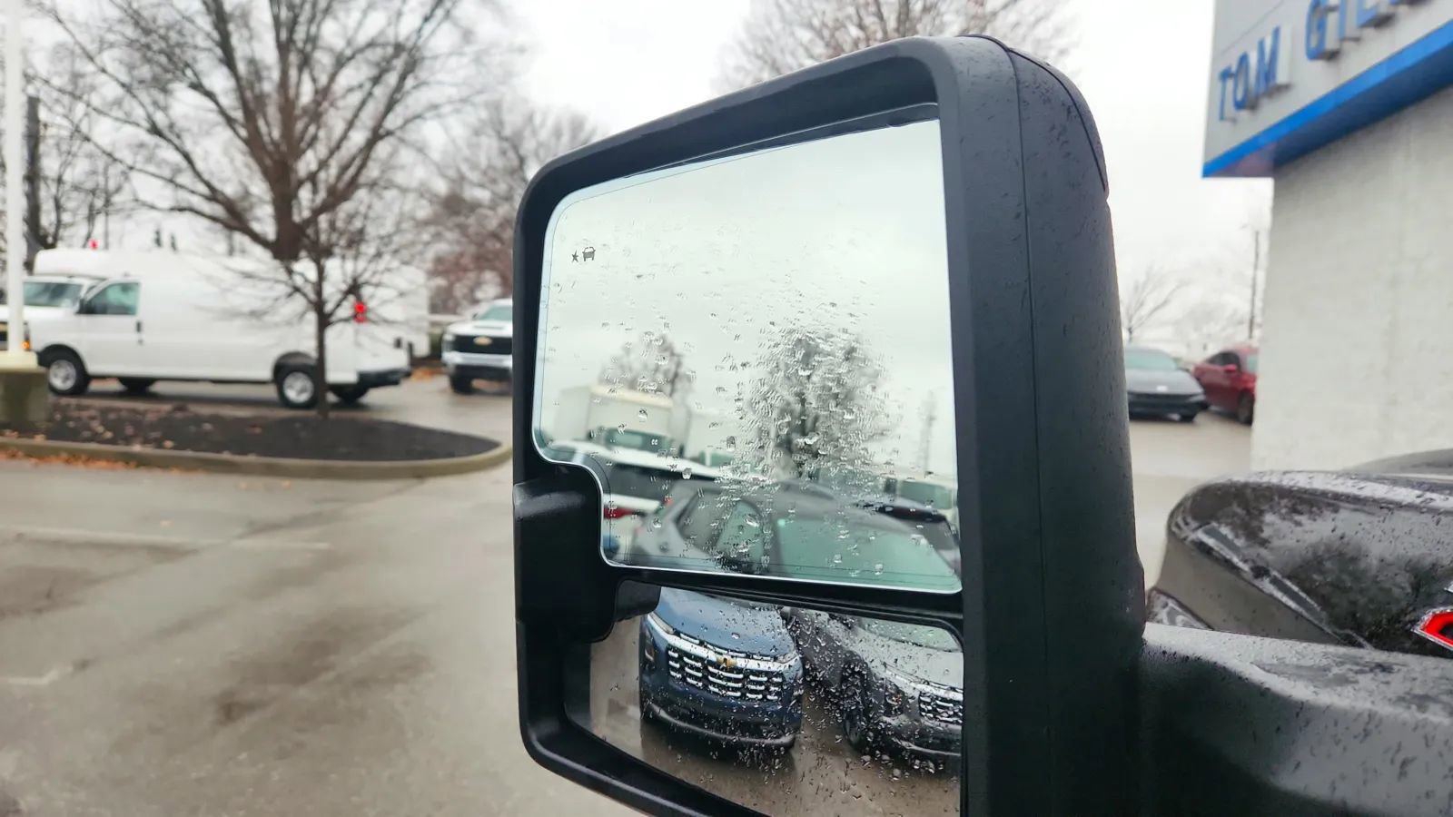 Used 2025 Chevrolet Silverado 2500 LT w/ All Star Edition image 19