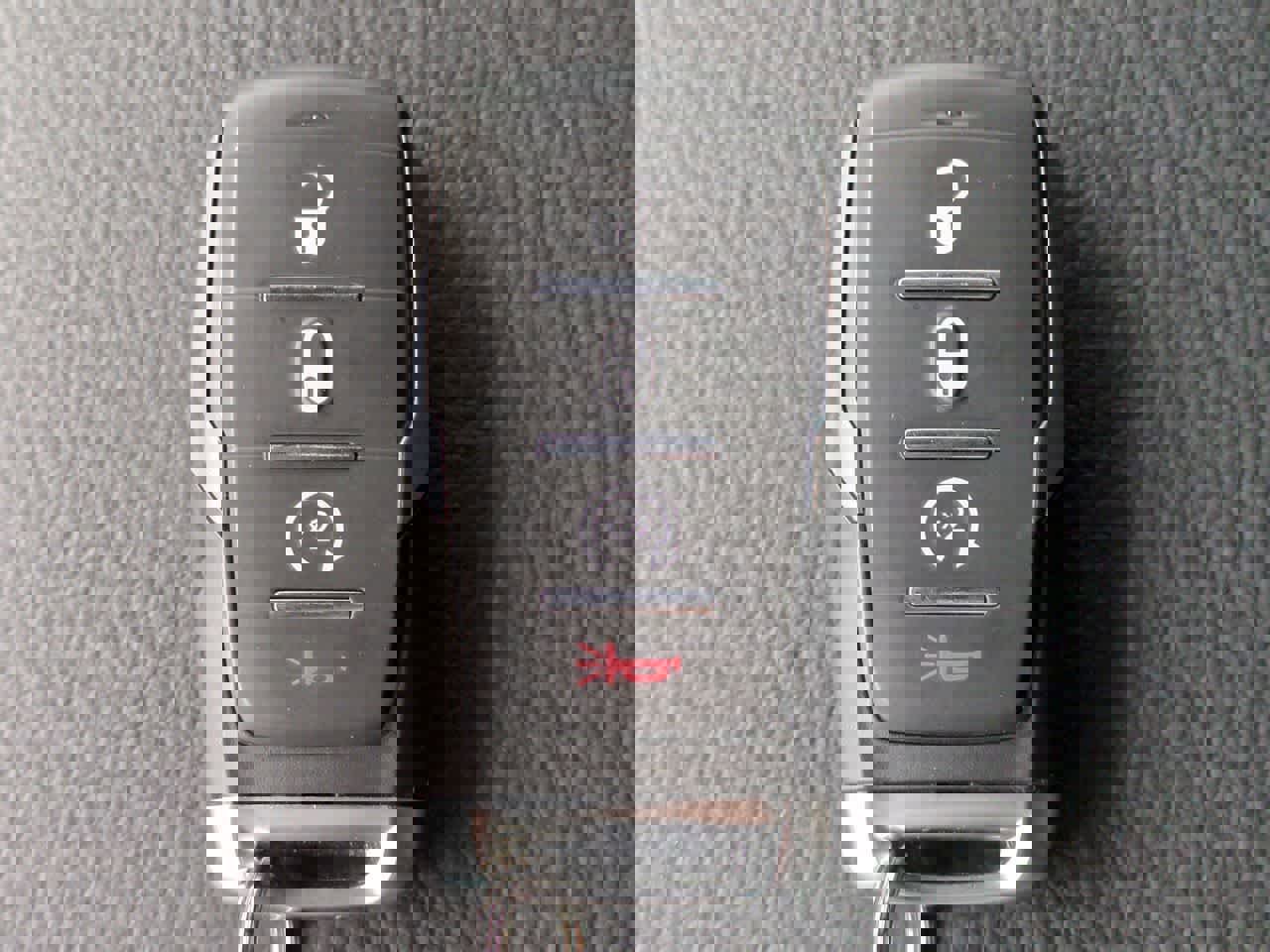 New 2026 RAM 1500 Express image 34