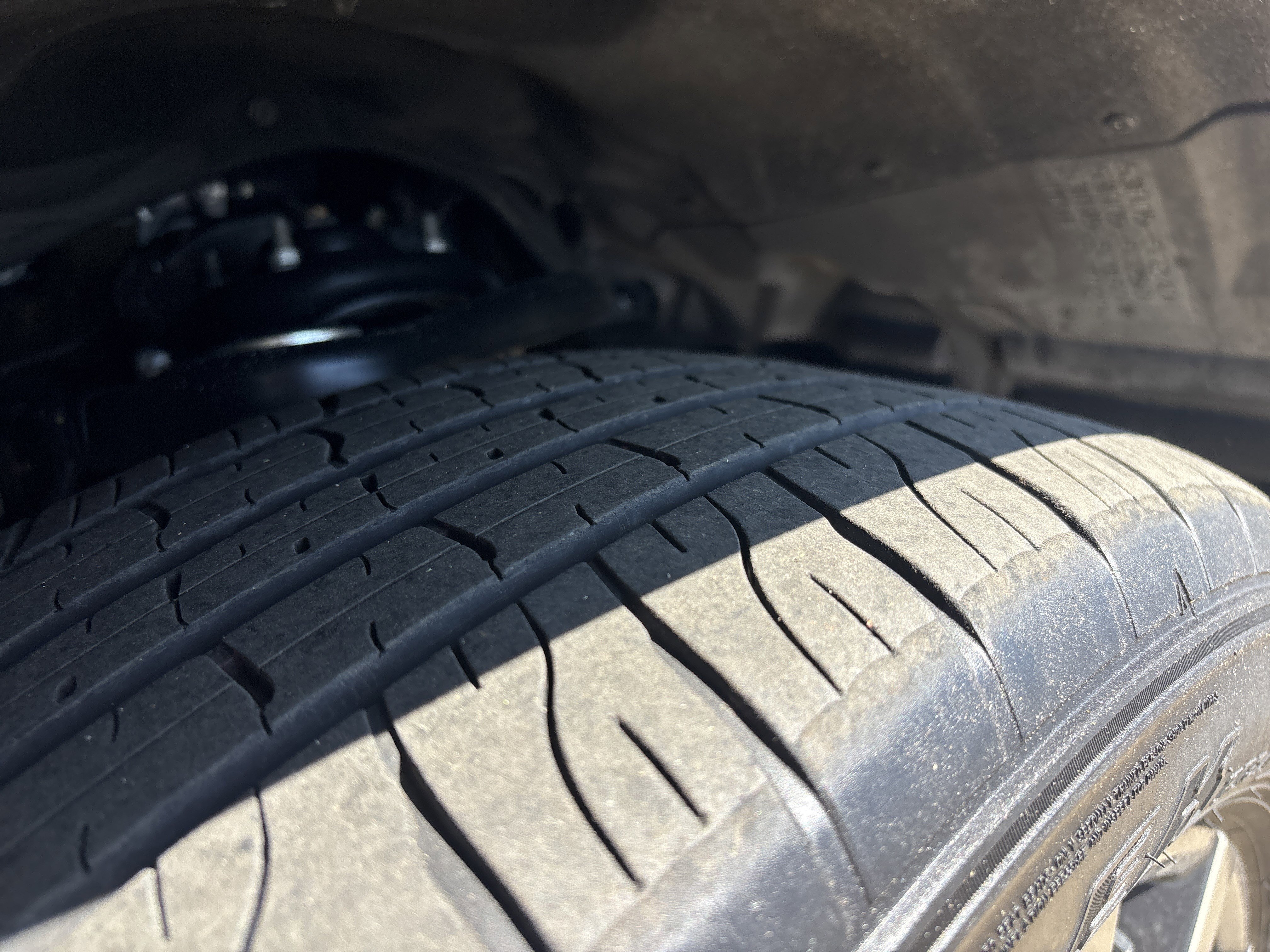 Used 2024 Lexus GX 550 550 Luxury w/ Accessory Package (31) image 12