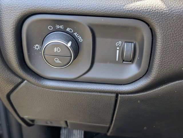 New 2026 RAM 2500 Big Horn image 13