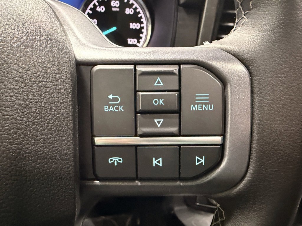 Used 2023 Ford F150 XLT w/ Equipment Group 302A High image 37