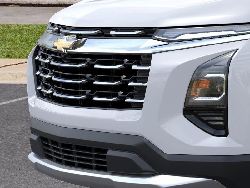 New 2026 Chevrolet Equinox LT image 13