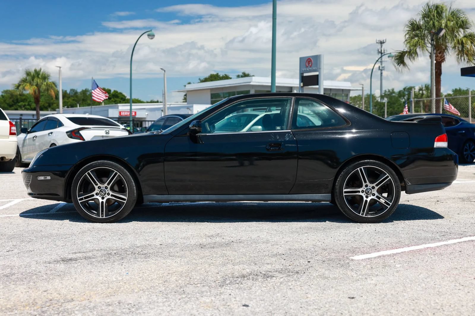 Used 2001 Honda Prelude image 3