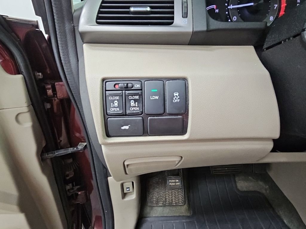 Used 2016 Honda Odyssey EX-L image 22