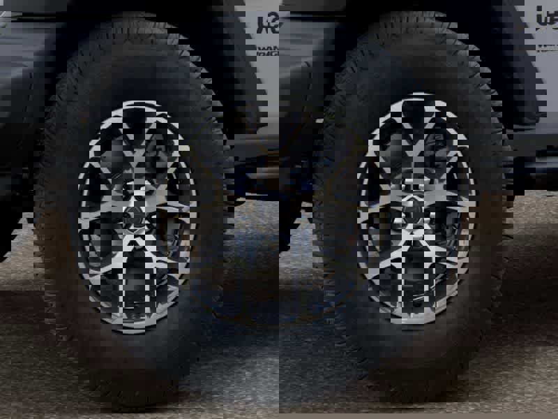 New 2026 Jeep Wrangler Sport S image 8