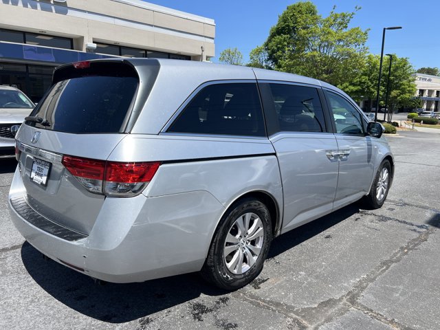 Used 2014 Honda Odyssey EX-L image 5