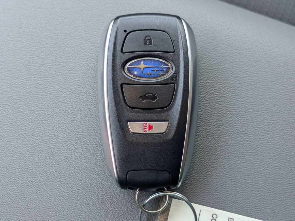 Certified 2025 Subaru Outback Premium AWD/4WD image 35