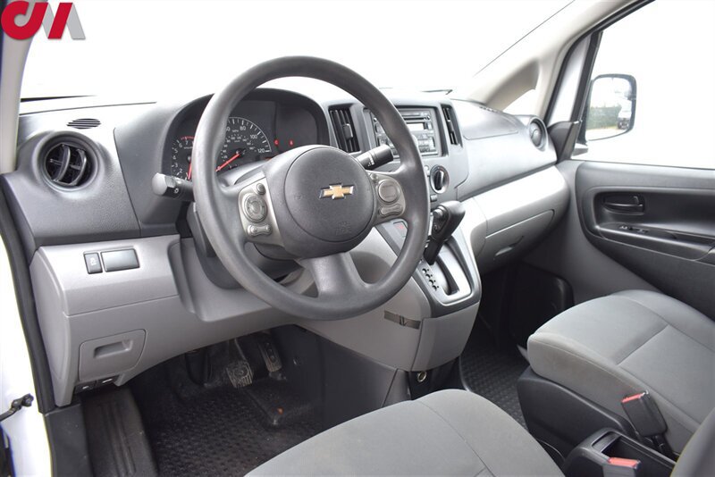 Used 2017 Chevrolet City Express LS FWD image 3
