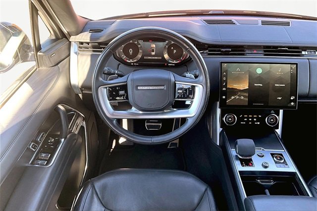 Used 2023 Land Rover Range Rover SE image 5