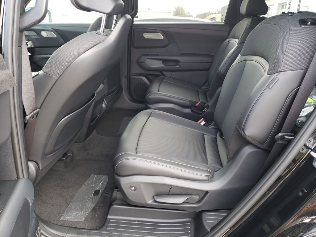 New 2027 Kia Telluride S image 26