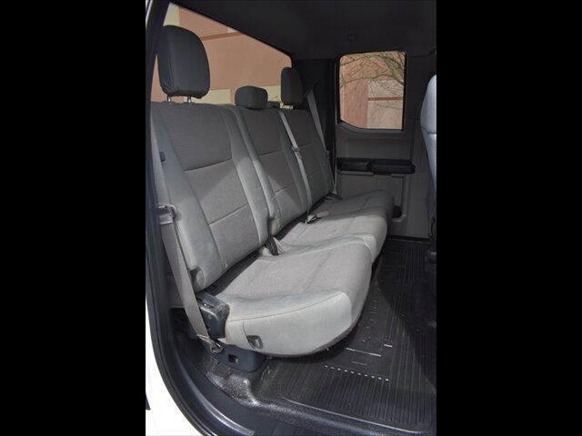 Used 2019 Ford F250 XL w/ XL Value Package AWD/4WD image 34