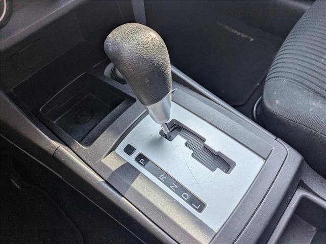 Used 2015 Mitsubishi Lancer ES FWD image 10