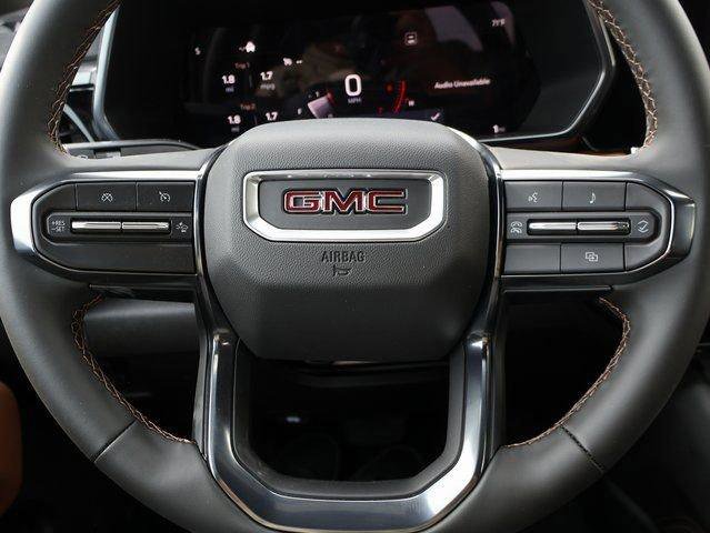 New 2026 GMC Canyon AT4 image 33