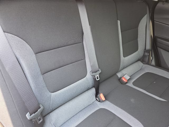 New 2026 Chevrolet TrailBlazer LS w/ LS Convenience Package FWD image 17