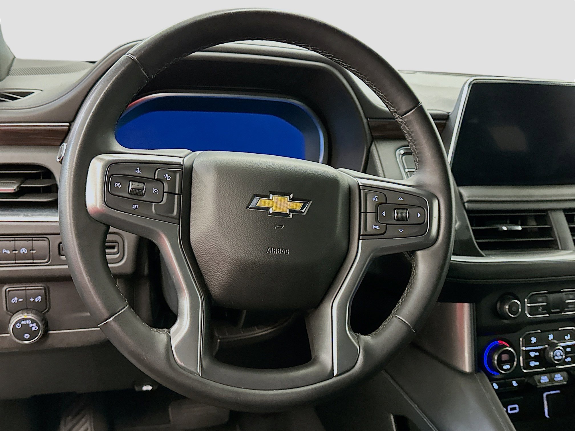 Used 2024 Chevrolet Tahoe LT image 18