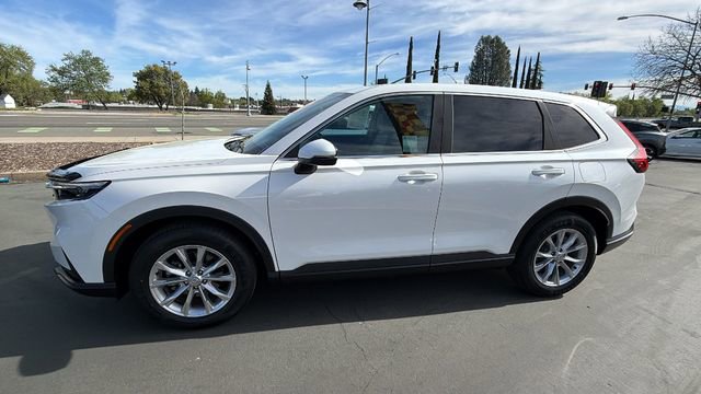 Used 2024 Honda CR-V EX image 7