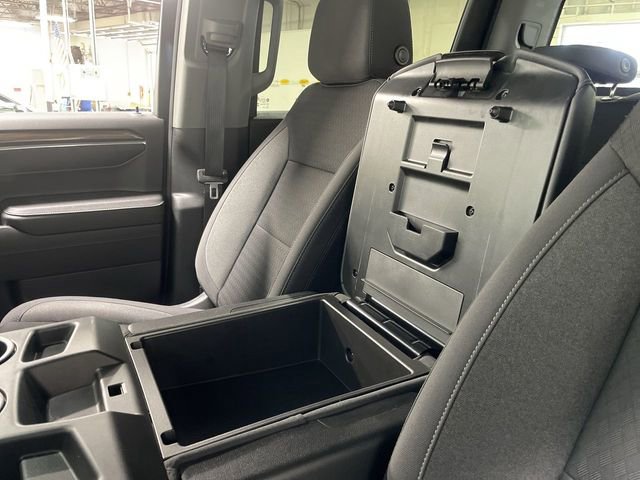Used 2024 Chevrolet Silverado 1500 LT AWD/4WD image 21