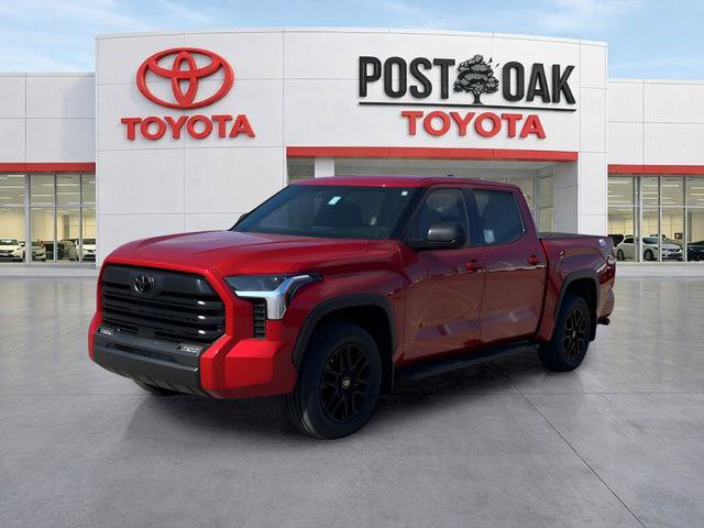 New 2026 Toyota Tundra SR5 image 3