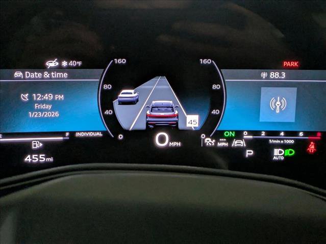 Certified 2025 Audi Q5 Premium w/ Convenience Package image 11