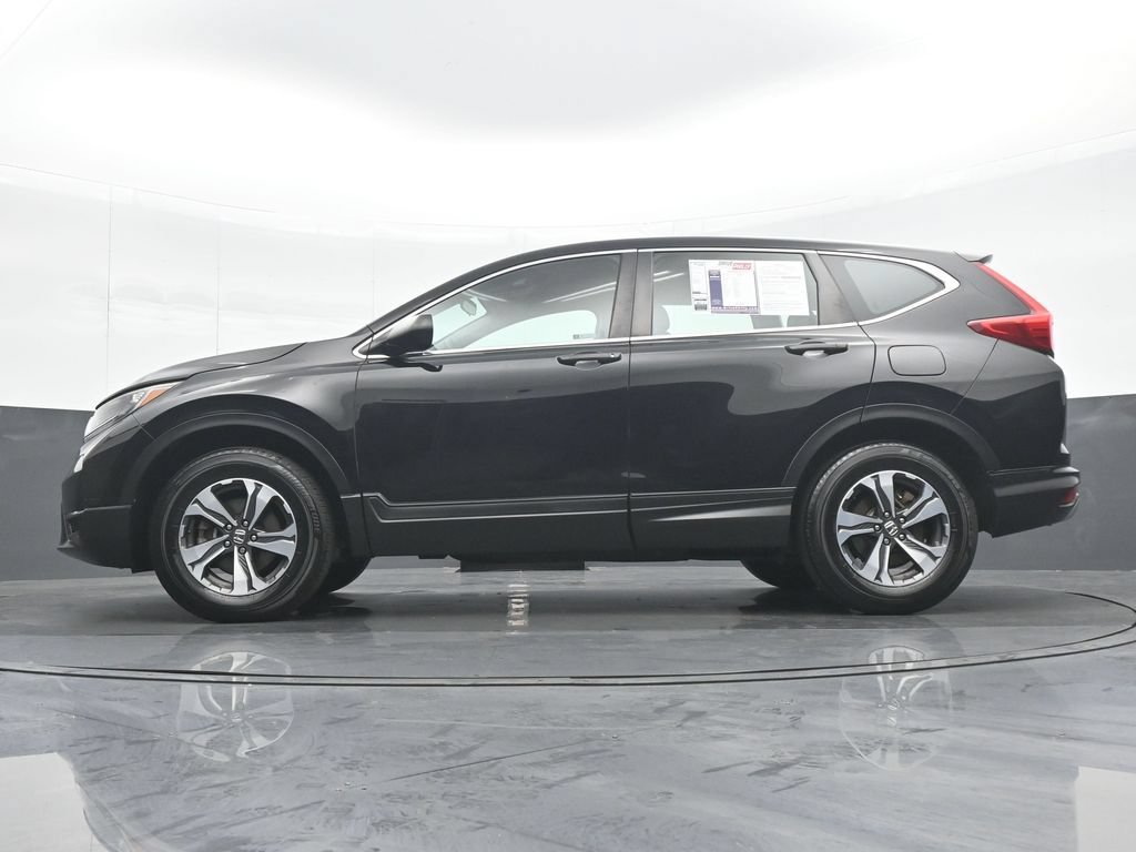 Used 2019 Honda CR-V LX image 27