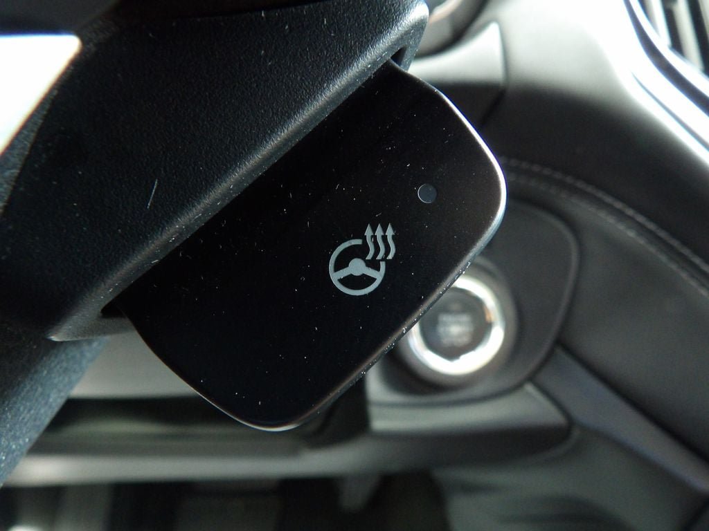Used 2023 Subaru Legacy Limited AWD/4WD image 20