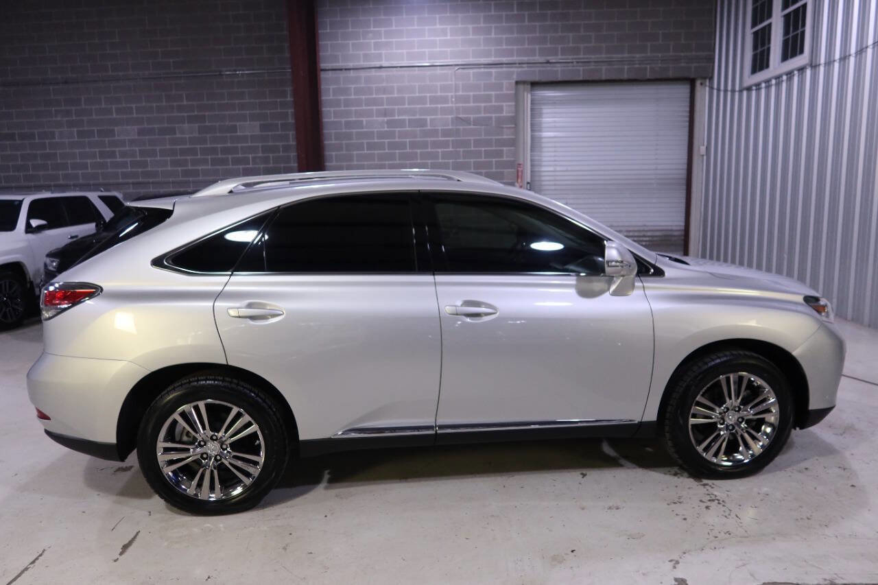 Used 2015 Lexus RX 350 FWD image 6