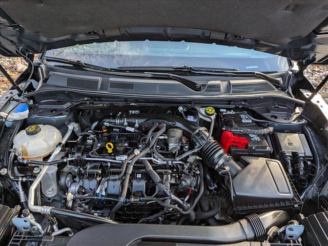 Certified 2022 Lincoln Corsair Reserve w/ Equipment Group 201A image 10