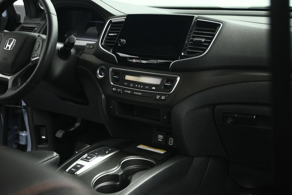 Used 2023 Honda Passport TrailSport image 62