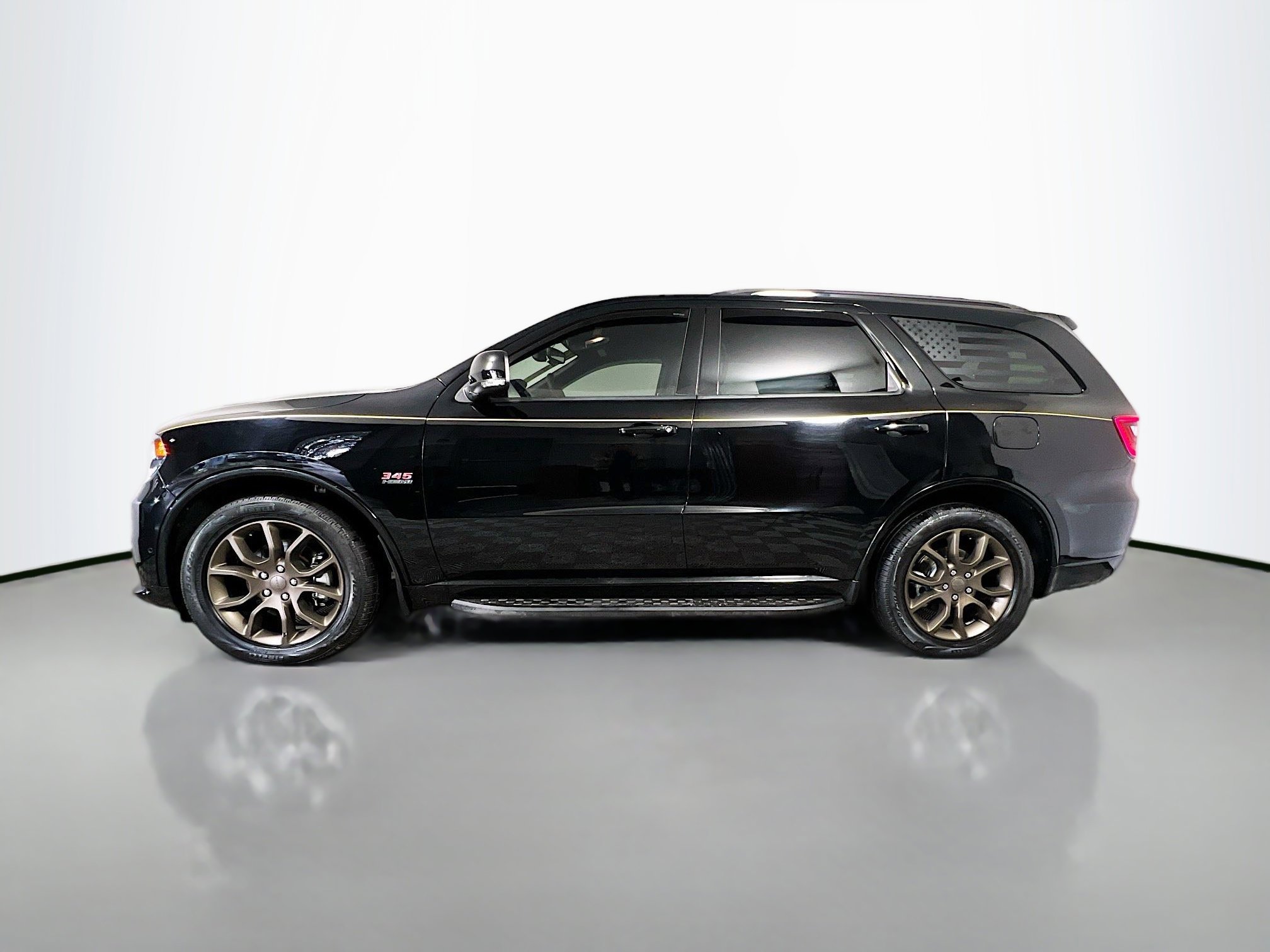 Used 2018 Dodge Durango R/T w/ Trailer Tow Group IV image 9