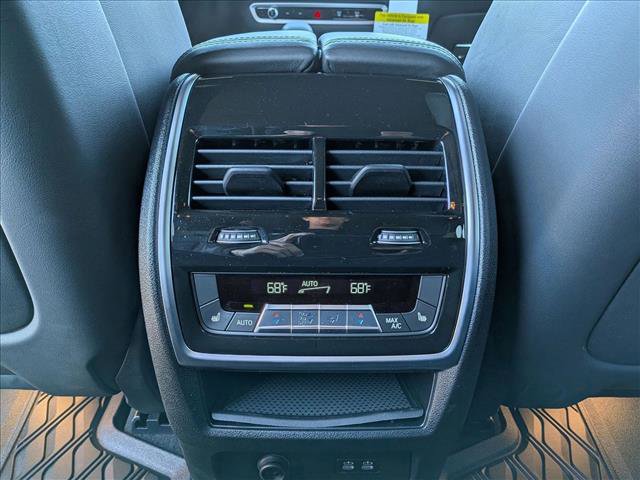Certified 2026 BMW X5 M Competition w/ Executive Package image 19