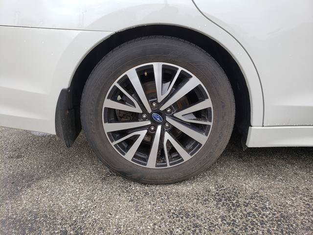 Used 2019 Subaru Legacy 2.5i w/ Alloy Wheel Package AWD/4WD image 9