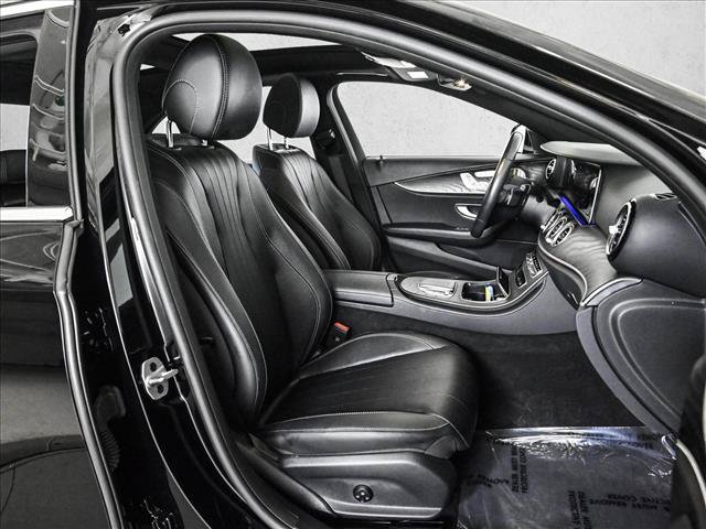 Certified 2023 Mercedes-Benz E 350 4MATIC Sedan image 23