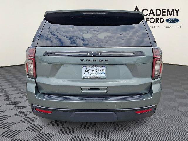 Used 2024 Chevrolet Tahoe Z71 w/ Luxury Package AWD/4WD image 5