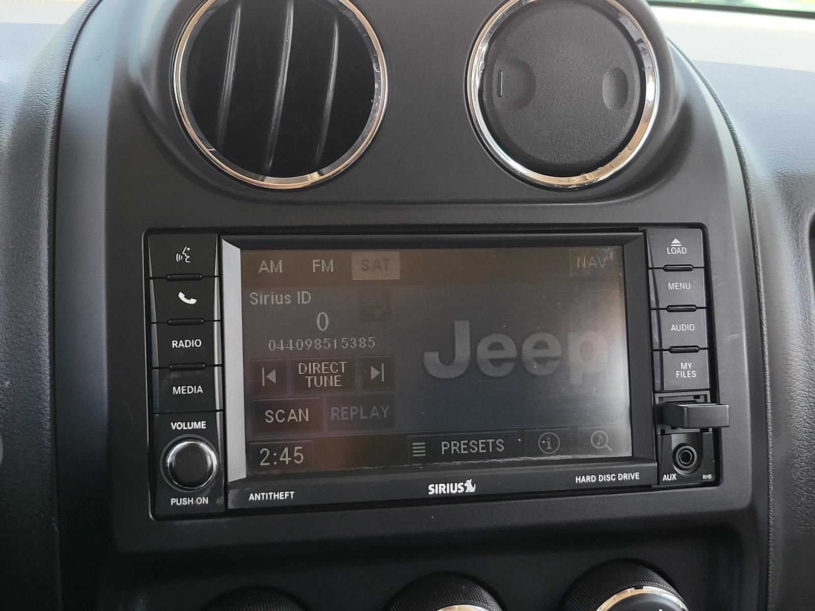 Used 2012 Jeep Patriot Limited FWD image 19