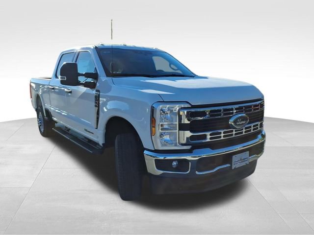 New 2026 Ford F250 XLT AWD/4WD image 15