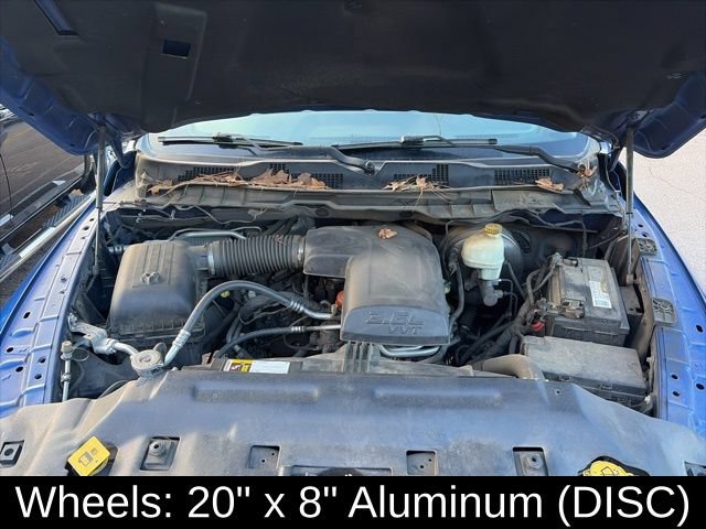 Used 2016 RAM 1500 Express RWD image 38