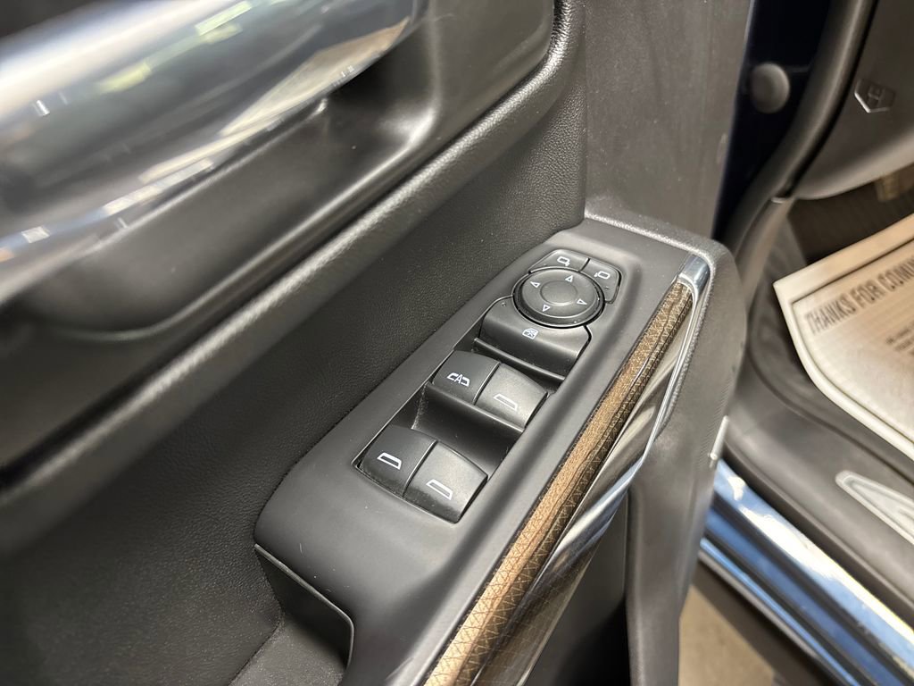 Used 2021 Chevrolet Silverado 1500 LT Trail Boss w/ Convenience Package II AWD/4WD image 11