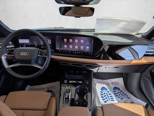 New 2026 Audi A5 2.0T Premium Plus AWD/4WD image 14