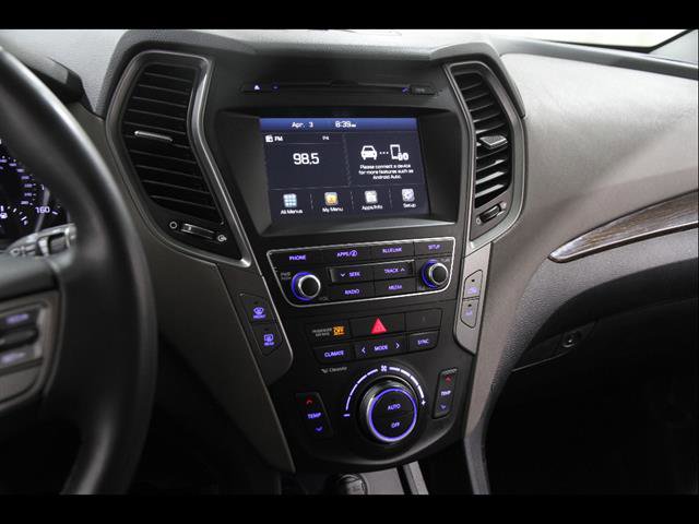 Used 2017 Hyundai Santa Fe Sport FWD image 9