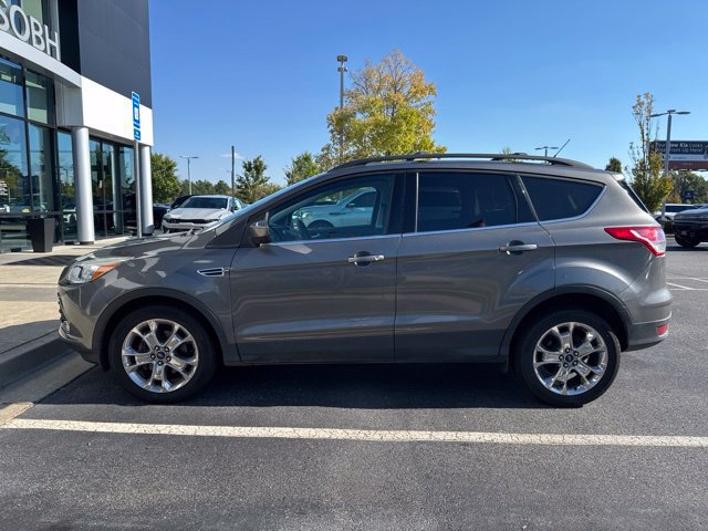 Used 2014 Ford Escape SE w/ Equipment Group 201A FWD image 2