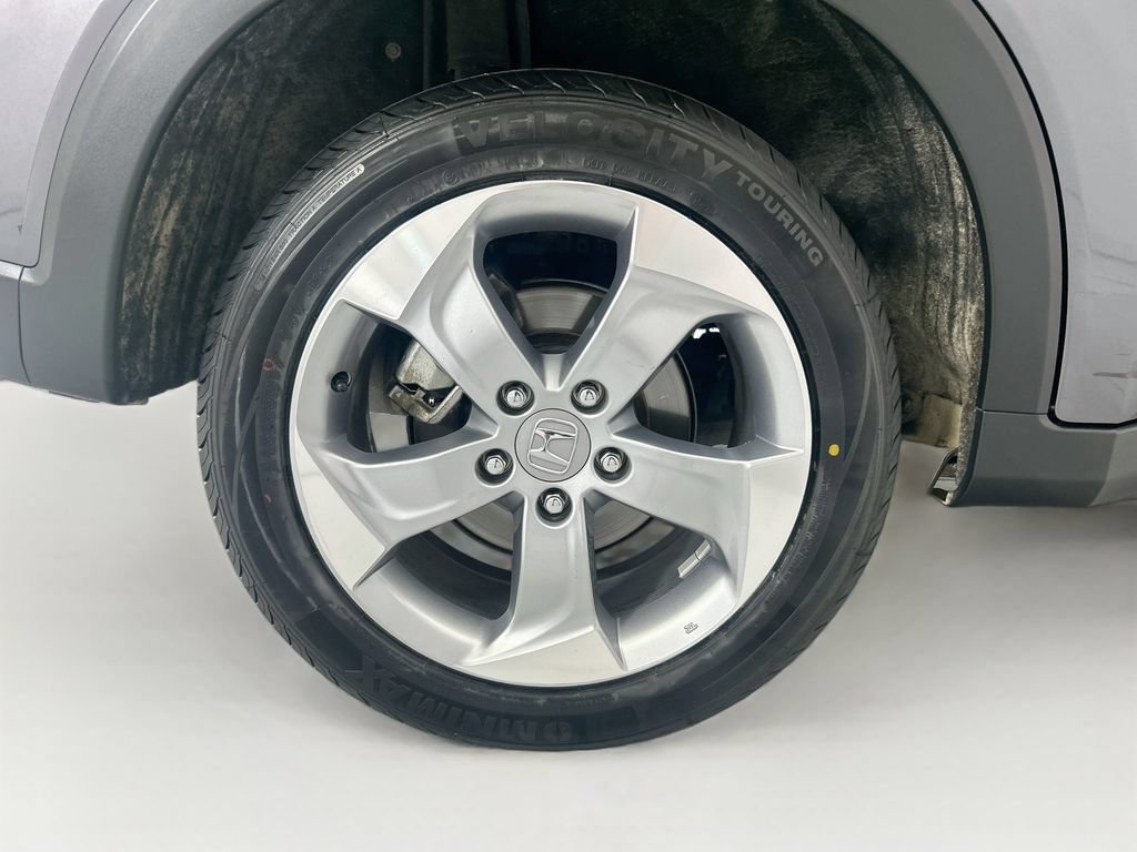 Used 2019 Honda HR-V LX image 31