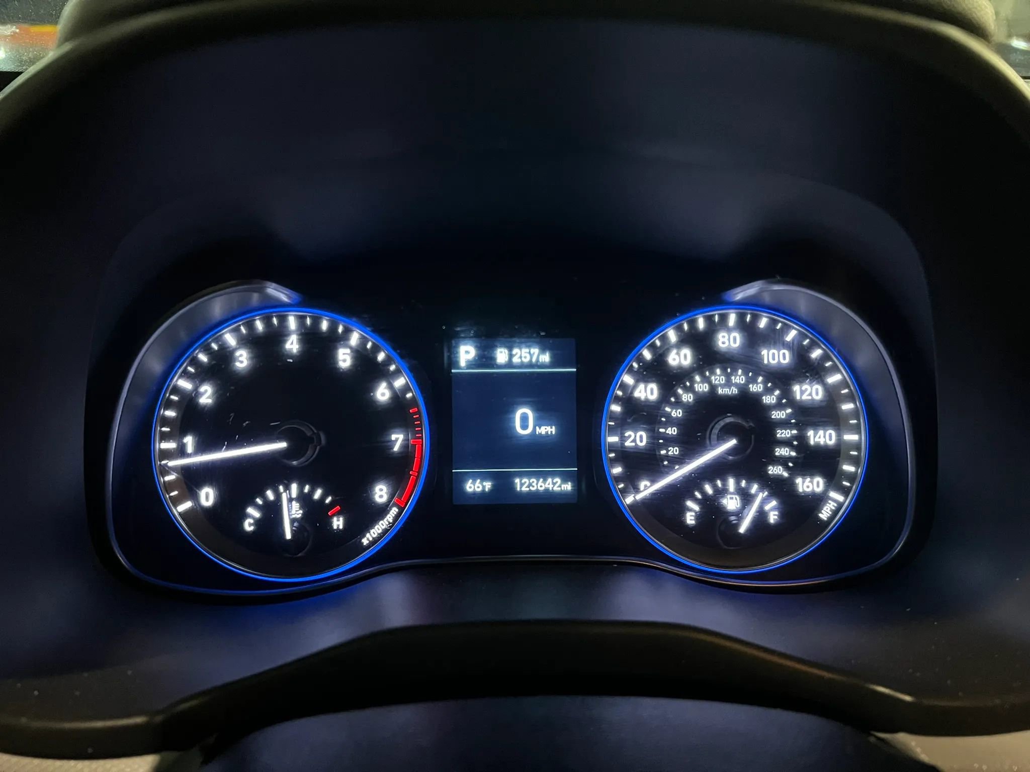 Used 2019 Hyundai Kona SE AWD/4WD image 10