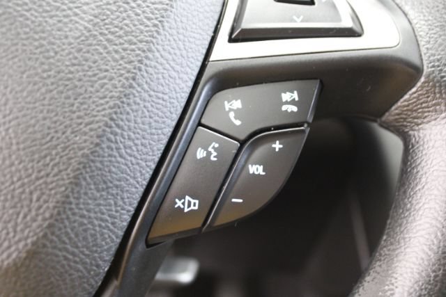 Used 2018 Ford Fusion SE FWD image 20