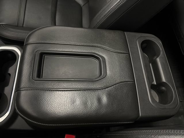 Used 2022 GMC Sierra 2500 Denali w/ Technology Package image 73