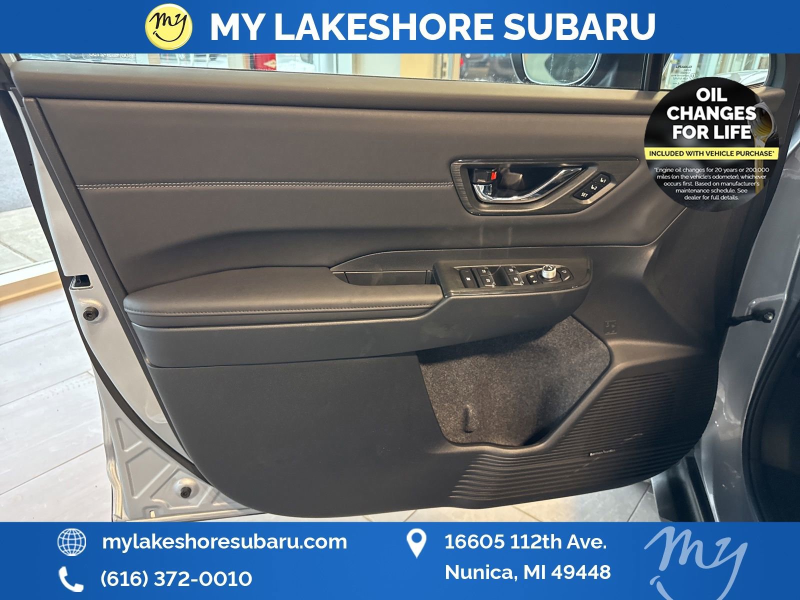 New 2026 Subaru Outback Touring image 20