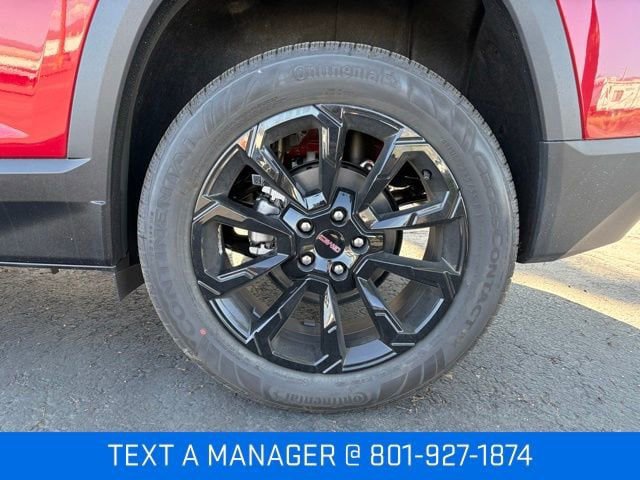 New 2026 GMC Terrain Elevation w/ Elevation Premium Package AWD/4WD image 11
