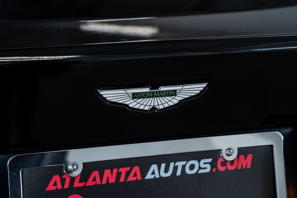 Used 2011 Aston Martin DB9 Coupe image 24