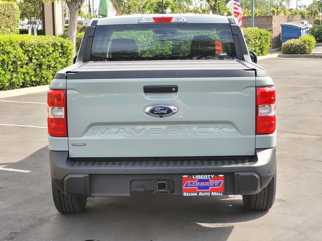 Used 2024 Ford Maverick XLT image 6
