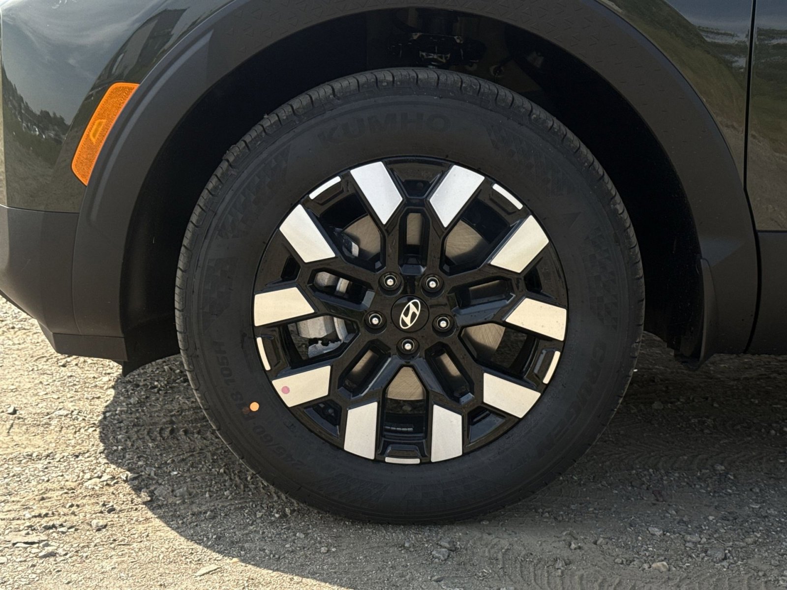 New 2026 Hyundai Santa Cruz SEL image 12