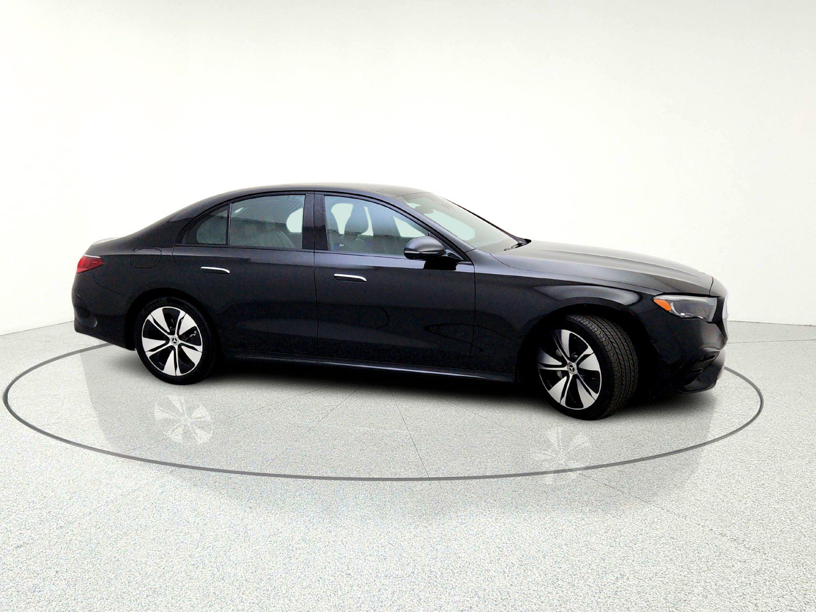 Certified 2026 Mercedes-Benz E 350 Sedan image 7